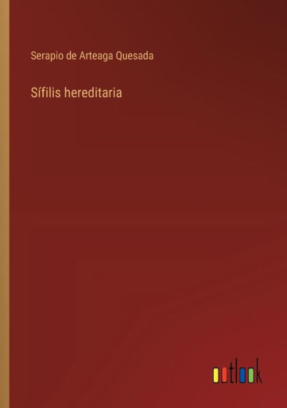 Sï¿½filis hereditaria