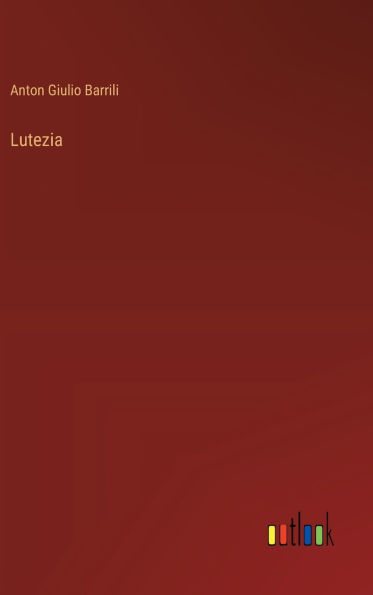 Lutezia