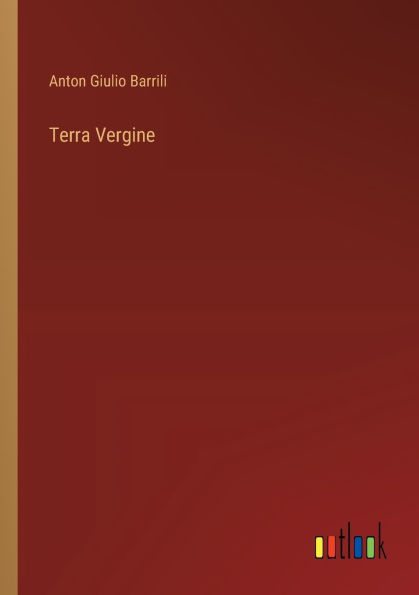 Terra Vergine
