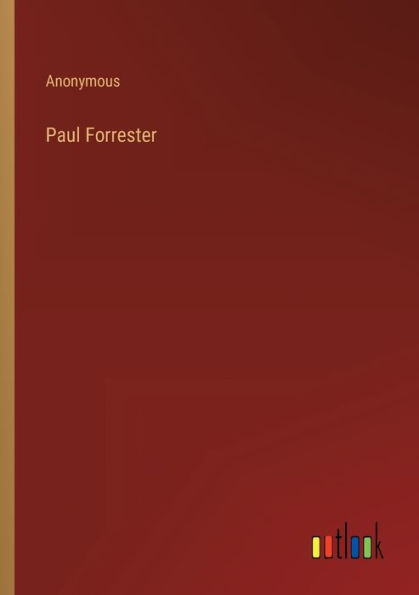 Paul Forrester