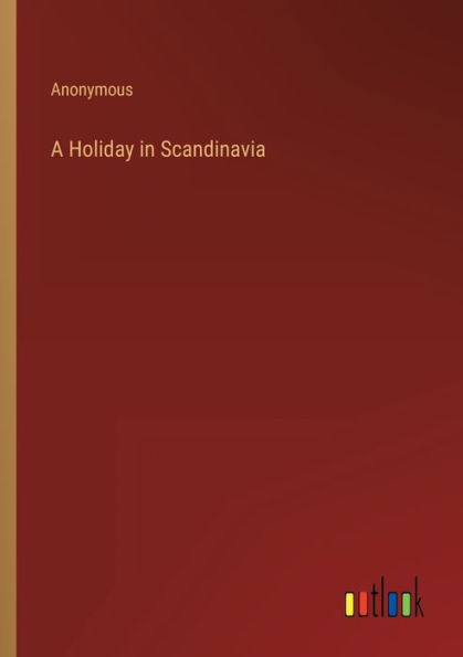 A Holiday Scandinavia