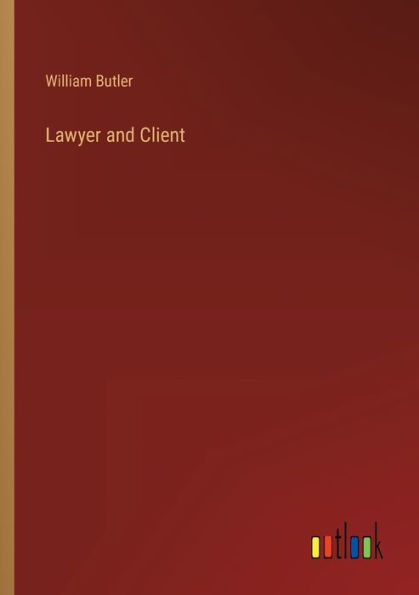 Lawyer and Client