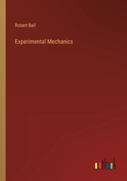 Experimental Mechanics