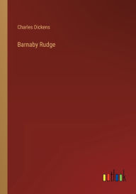 Barnaby Rudge