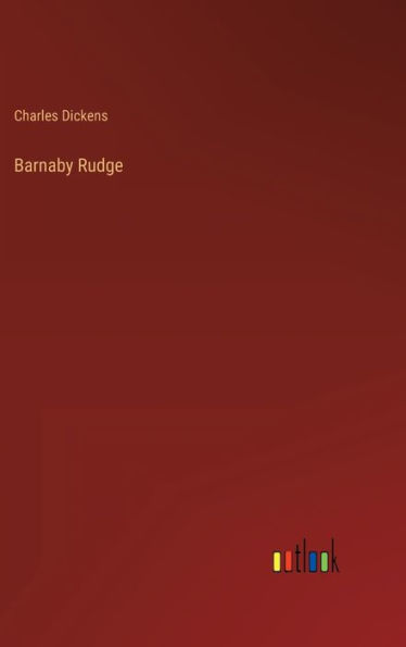 Barnaby Rudge