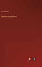 Bubbles and Ballast