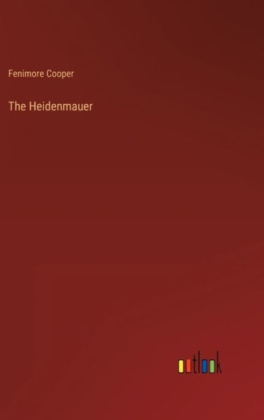 The Heidenmauer