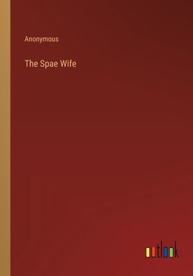 The Spae Wife