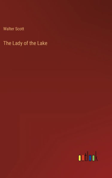 The Lady of the Lake