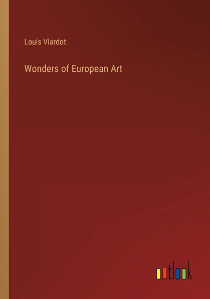 Wonders of European Art
