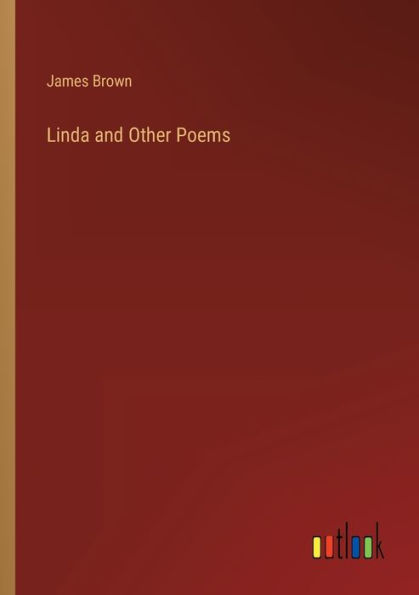 Linda and Other Poems