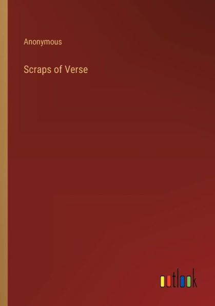 Scraps of Verse