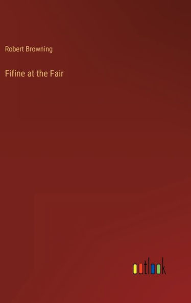 Fifine at the Fair