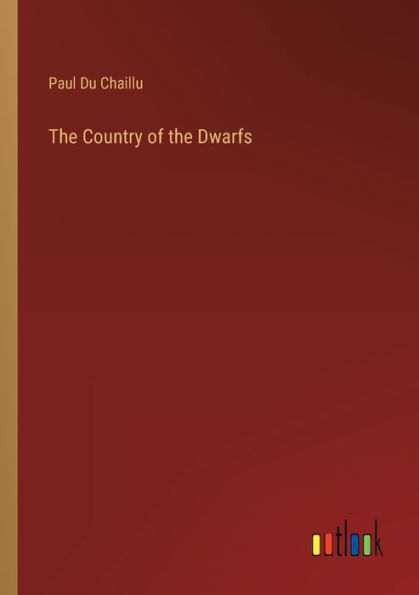 the Country of Dwarfs