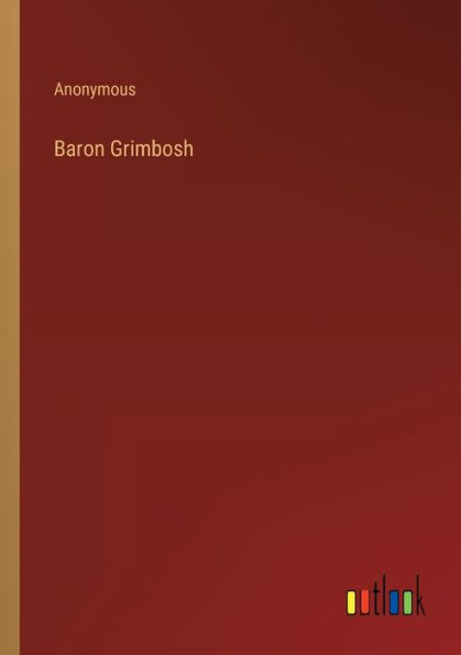 Baron Grimbosh