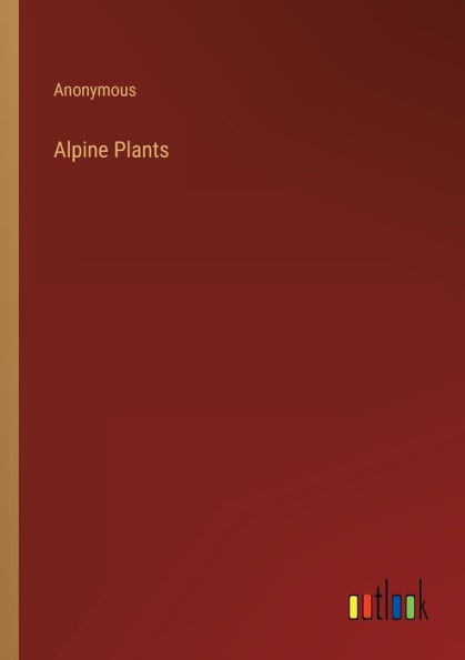 Alpine Plants