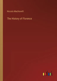 The History of Florence