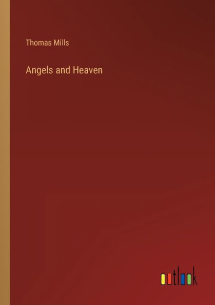 Angels and Heaven
