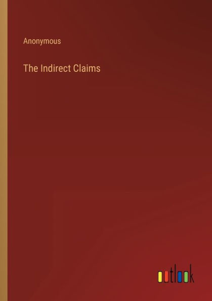 The Indirect Claims
