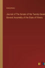 Journal of The Senate of the Twenty-Seventh General Assembly of the State of Illinois