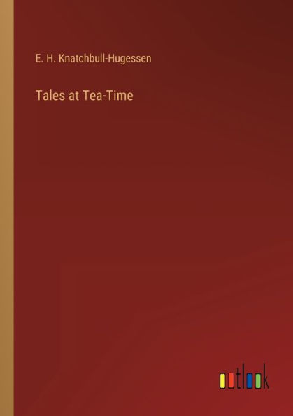 Tales at Tea-Time