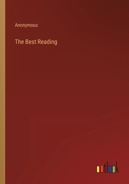 The Best Reading