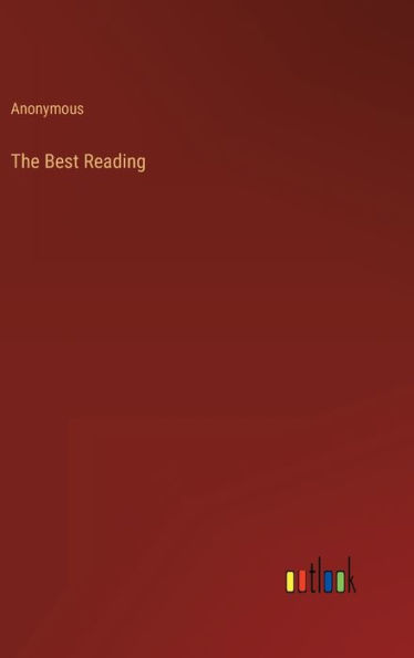 The Best Reading