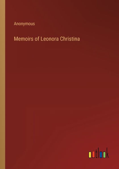 Memoirs of Leonora Christina