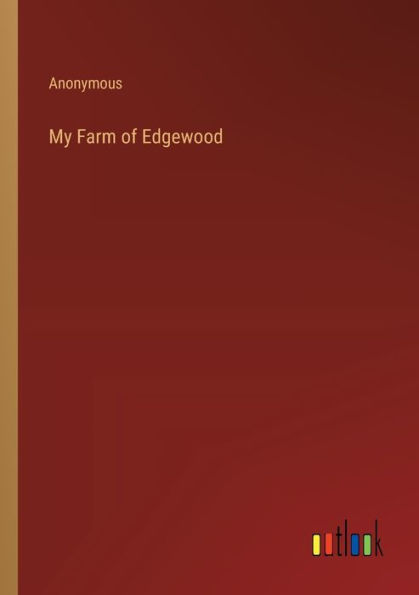 My Farm of Edgewood