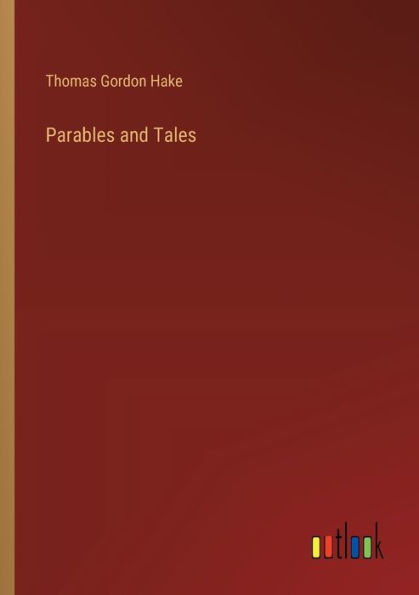 Parables and Tales