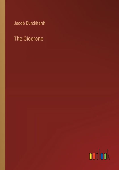 The Cicerone