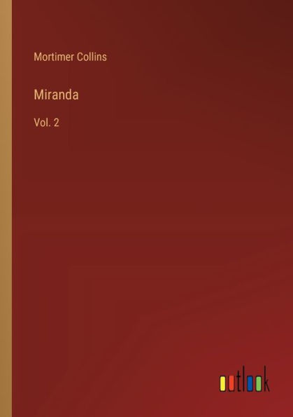 Miranda: Vol. 2