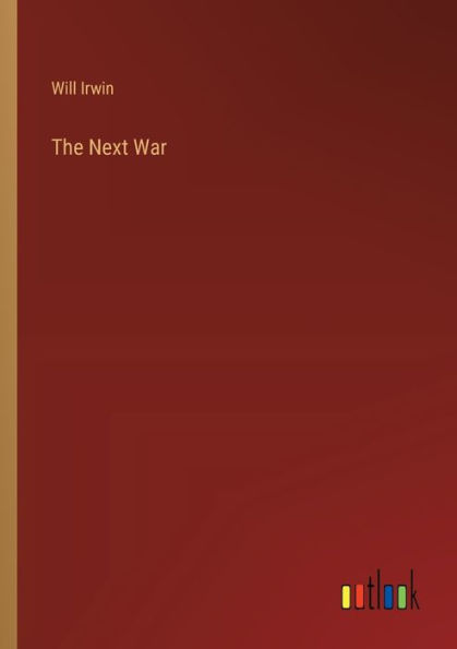 The Next War