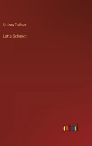 Lotta Schmidt