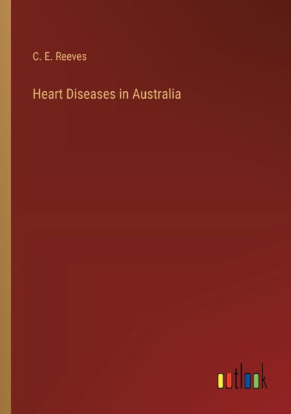 Heart Diseases Australia