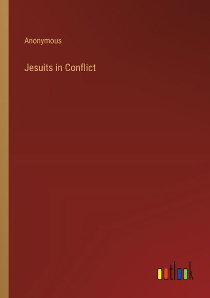 Jesuits Conflict