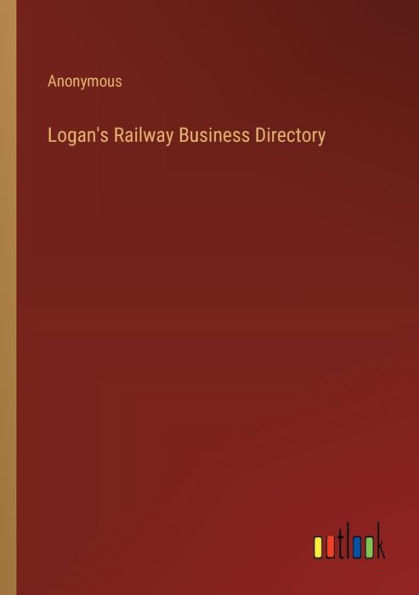 Logan's Railway Business Directory