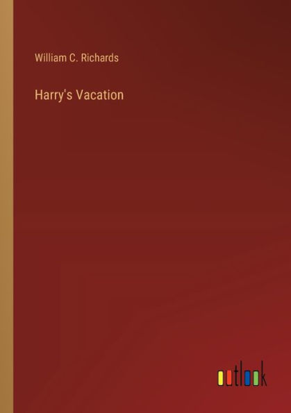 Harry's Vacation