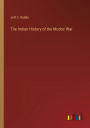 The Indian History of the Modoc War