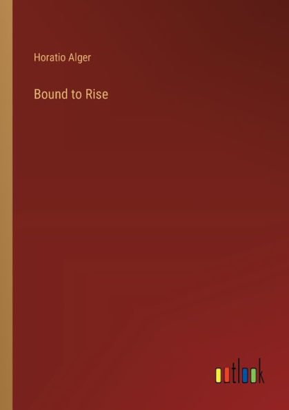 Bound to Rise