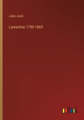 Lamartine 1790-1869