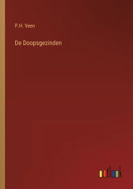 Title: De Doopsgezinden, Author: P.H. Veen