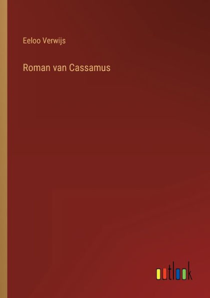 Roman van Cassamus