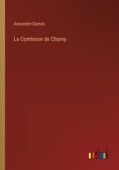 La Comtesse de Charny