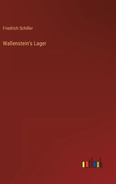 Wallenstein's Lager