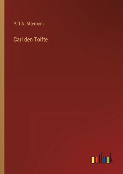 Carl den Tolfte