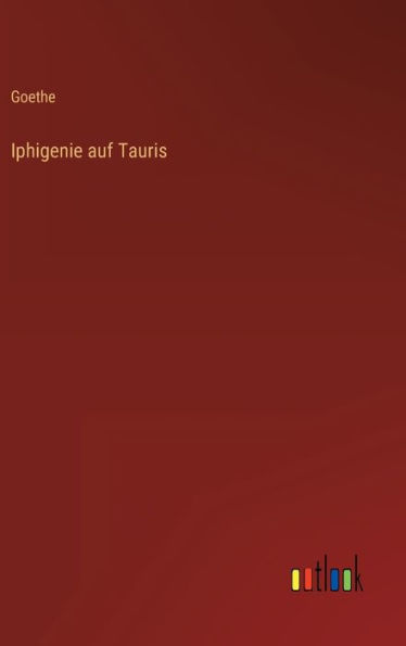 Iphigenie auf Tauris