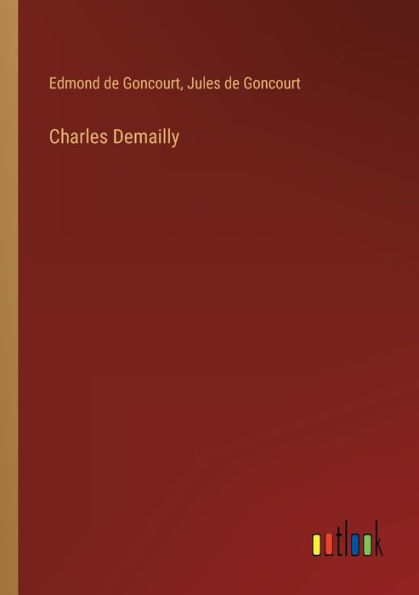 Charles Demailly