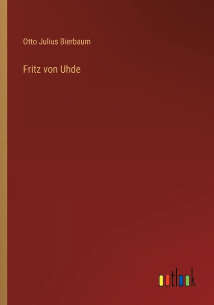 Fritz von Uhde