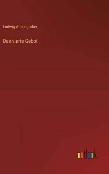 Das vierte Gebot